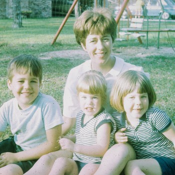 Photo of Jeanine VanKerckhove